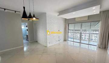 Apartamento à venda Avenida Vicente de Carvalho, Penha Circular, Rio de Janeiro - R$ 290.000 - AP0538