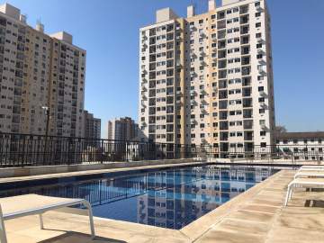 Apartamento à venda Rua Estremadura, Vista Alegre, Rio de Janeiro - R$ 245.000 - AP0544