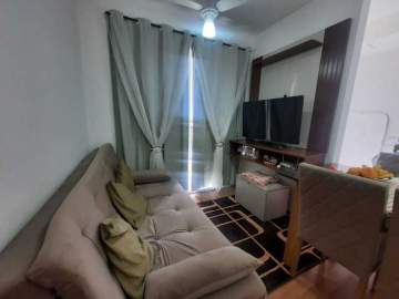 Cond. Urban apto de um quarto, com total infraestrutura - BRAP10001