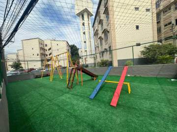 Ótima localização - Apartamento à venda Avenida Brasil, Irajá, Rio de Janeiro - R$ 165.000 - BRAP20009