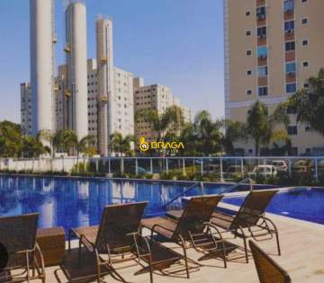 Apartamento 2 quartos à venda Colégio, Rio de Janeiro - R$ 300.000 - BRAP20028