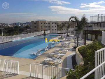 Imperdível - Apartamento 2 quartos à venda Pavuna, Rio de Janeiro - R$ 135.000 - BRAP20032