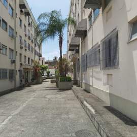 Apartamento 2 quartos à venda Irajá, Rio de Janeiro - R$ 220.000 - BRAP20036