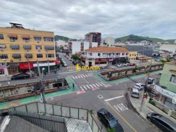 Cobertura 4 quartos à venda Vila da Penha, Rio de Janeiro - R$ 500.000 - BRCO40002