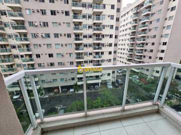 Apartamento 2 quartos à venda Penha, Rio de Janeiro - R$ 350.000 - BRAP20046