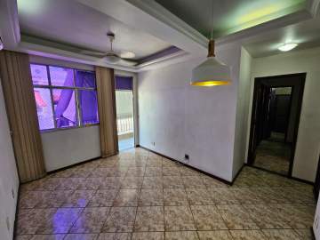 Imperdível - Apartamento à venda Rua Pedro Diniz, Vista Alegre, Rio de Janeiro - R$ 260.000 - BRAP20049