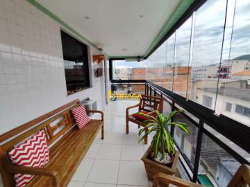 Apartamento à venda Rua Ararai, Vila da Penha, Rio de Janeiro - R$ 480.000 - BRAP30010