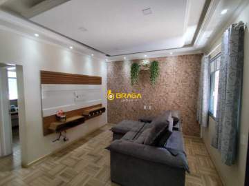 Apartamento 3 quartos à venda Penha Circular, Rio de Janeiro - R$ 190.000 - BRAP30011