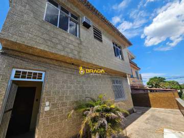 Apartamento 1 quarto à venda Cordovil, Rio de Janeiro - R$ 104.999 - BRAP10008