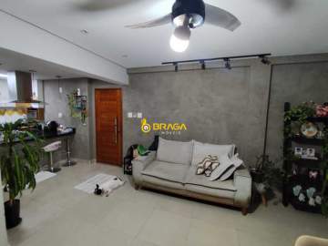 Apartamento à venda Avenida Vicente de Carvalho, Penha Circular, Rio de Janeiro - R$ 300.000 - BRAP20055