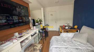 Apartamento à venda Rua Estremadura, Irajá, Rio de Janeiro - R$ 250.000 - BRAP20056