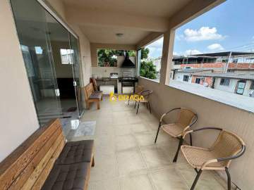 Casa 2 quartos à venda Vista Alegre, Rio de Janeiro - R$ 330.000 - BRCA20009