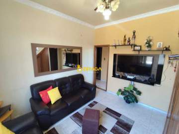 Apartamento 3 quartos à venda Vista Alegre, Rio de Janeiro - R$ 430.000 - BRAP30015