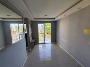 Apartamento 2 quartos à venda Parada de Lucas, Rio de Janeiro - R$ 175.000 - BRAP20060