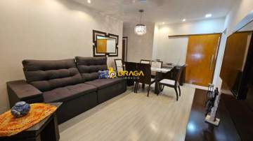 Apartamento 3 quartos à venda Vista Alegre, Rio de Janeiro - R$ 510.000 - BRAP30017