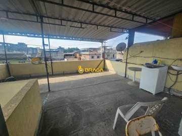 Apartamento 1 quarto à venda Cordovil, Rio de Janeiro - R$ 114.999 - BRAP10010