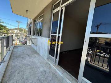 Imperdível - Apartamento à venda Avenida Monsenhor Félix, Irajá, Rio de Janeiro - R$ 290.000 - BRAP20066