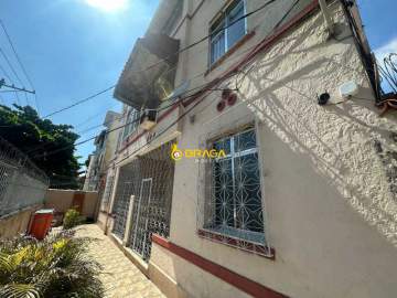 Imperdível - Apartamento à venda Avenida Meriti, Vila Kosmos, Rio de Janeiro - R$ 180.000 - BRAP20070