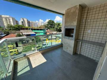 Apartamento 2 quartos à venda Irajá, Rio de Janeiro - R$ 270.000 - BRAP20071