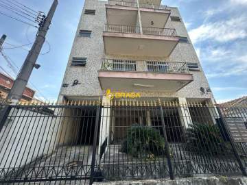 Apartamento à venda Rua Caiuá, Colégio, Rio de Janeiro - R$ 115.000 - BRAP10014