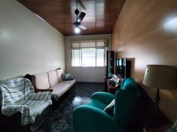 Apartamento à venda Rua Ponta Porã, Vista Alegre, Rio de Janeiro - R$ 224.999 - BRAP20074