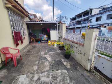 Casa 2 quartos à venda Vista Alegre, Rio de Janeiro - R$ 450.000 - BRCA20011