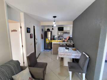 Apartamento à venda Rua Cordovil, Parada de Lucas, Rio de Janeiro - R$ 230.000 - BRAP30025