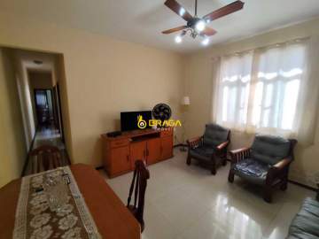 Apartamento à venda Rua Estremadura, Vista Alegre, Rio de Janeiro - R$ 200.000 - BRAP30026