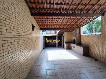 Casa à venda Rua Monsenhor Castelo Branco, Jardim América, Rio de Janeiro - R$ 330.000 - BRCA30017