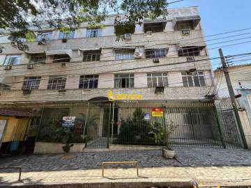 Apartamento 2 quartos à venda Irajá, Rio de Janeiro - R$ 265.000 - BRAP20084