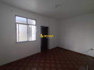 Apartamento à venda Avenida Monsenhor Félix, Irajá, Rio de Janeiro - R$ 250.000 - BRAP20086
