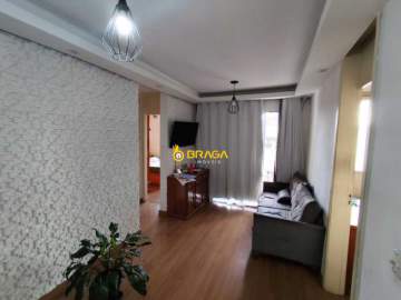 Apartamento à venda Rua Cordovil, Parada de Lucas, Rio de Janeiro - R$ 230.000 - BRAP30027