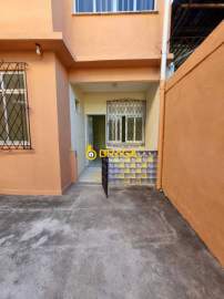 Casa de Vila 2 quartos à venda Jardim América, Rio de Janeiro - R$ 250.000 - BRCV20004
