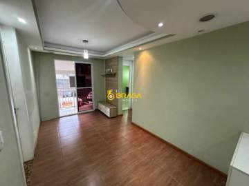 Apartamento à venda Rua Cordovil, Parada de Lucas, Rio de Janeiro - R$ 230.000 - BRAP30029