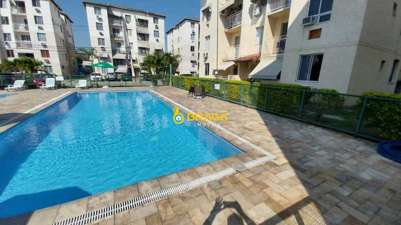 Piscina - 17