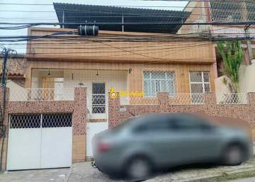 Casa 5 quartos à venda Vila da Penha, Rio de Janeiro - R$ 800.000 - BRCA50001