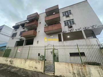Apartamento 2 quartos à venda Vila da Penha, Rio de Janeiro - R$ 260.000 - BRAP20091