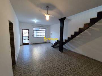 Casa à venda Rua Paratinga, Vista Alegre, Rio de Janeiro - R$ 450.000 - BRCA30018