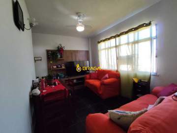 Apartamento 3 quartos à venda Irajá, Rio de Janeiro - R$ 235.000 - BRAP30033