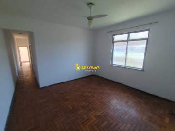 Apartamento à venda Estrada da Água Grande, Vista Alegre, Rio de Janeiro - R$ 210.000 - BRAP30034