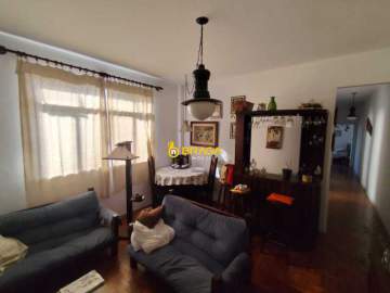 Apartamento 3 quartos à venda Vista Alegre, Rio de Janeiro - R$ 220.000 - BRAP30038