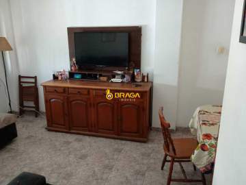 Ótima localização - Apartamento à venda Avenida Brasil, Irajá, Rio de Janeiro - R$ 215.000 - BRAP20101 Ótima localização - Apartamento à venda Avenida Brasil, Irajá, Rio de Janeiro - R$ 215.000 - BRAP20101