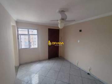 Apartamento à venda Avenida Brasil, Irajá, Rio de Janeiro - R$ 133.000 - BRAP20105