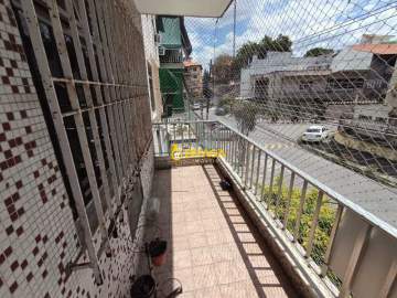 Apartamento à venda Rua Luperce Miranda, Irajá, Rio de Janeiro - R$ 275.000 - BRAP20150