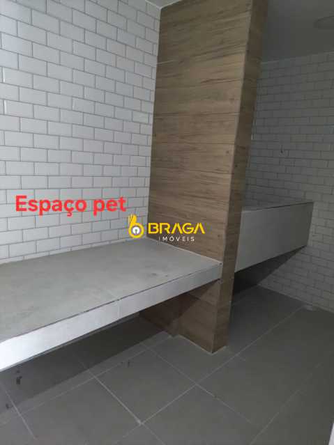 Espaço pet - 5