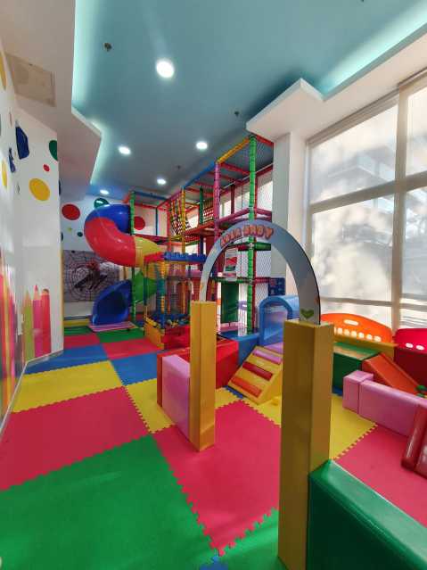 ÁREA KIDS - 6