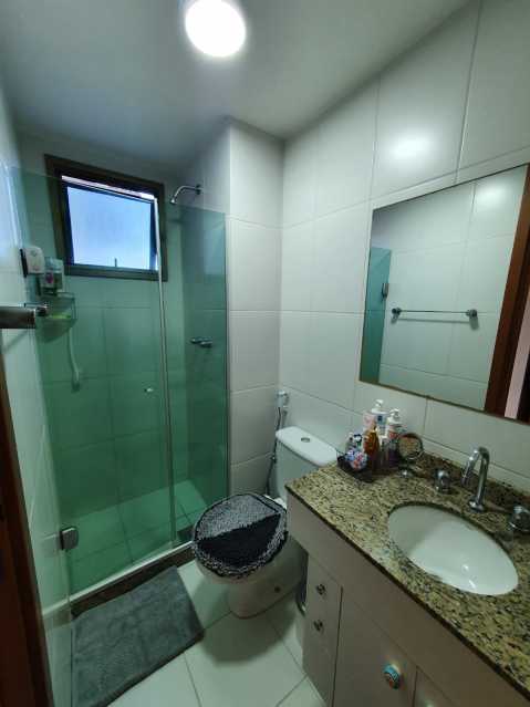 BANHEIRO - 22
