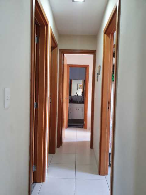 CORREDOR - 23