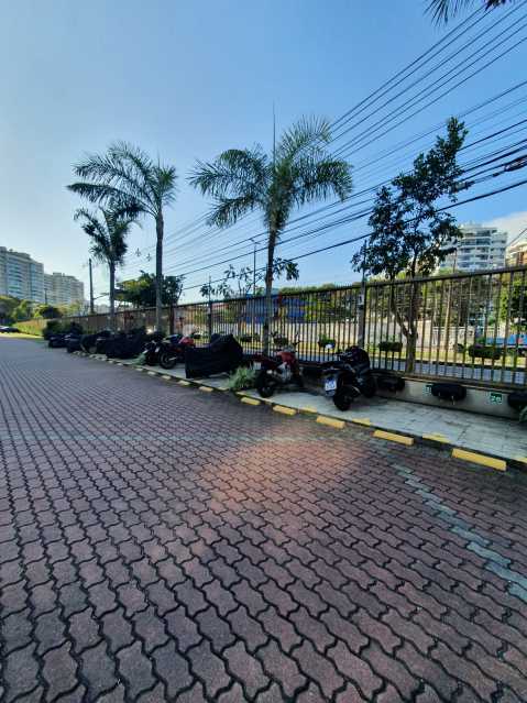 GARAGEM MOTOS - 14