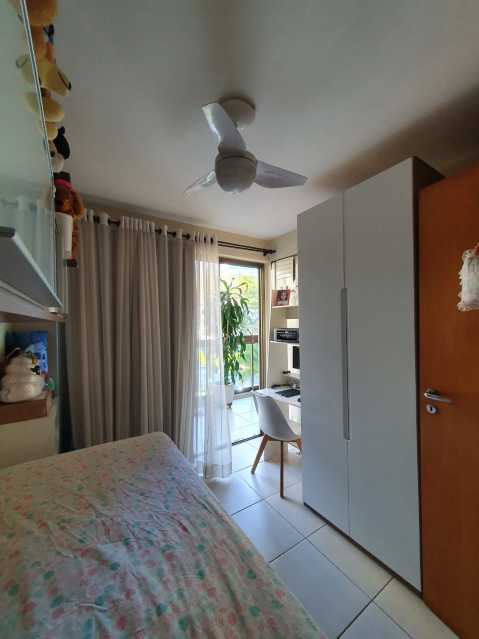 QUARTO 2 - VISTA VARANDA - 26